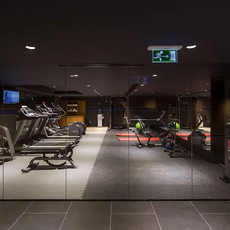 Hampton by Hilton Istanbul Kurtkoy-3