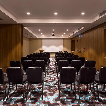 Hampton By Hilton Istanbul Kurtkoy-2